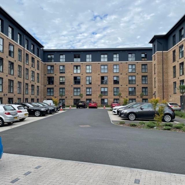 Central Derby Urban 2 Bedroom Flat - An Oasis Of Elegance! Free Parking And Wifi Suitable For Families And Professionals Dış mekan fotoğraf